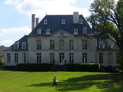 Château de Creuse