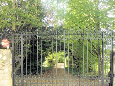 Château de Crèvecœur