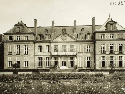 Château de Croix