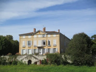 Château de Cruzols