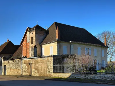 Château de Cult
