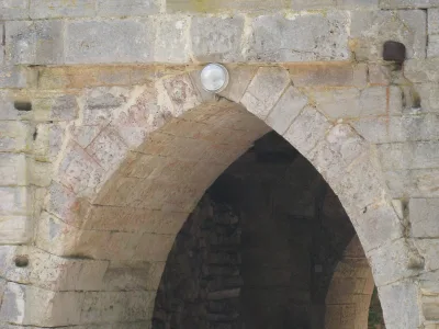 Château de Cusey