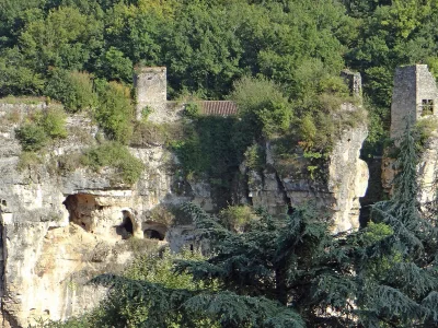Château de Cuzorn