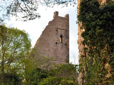 Château de Dagsbourg
