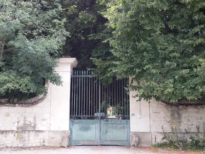Château de Détilly