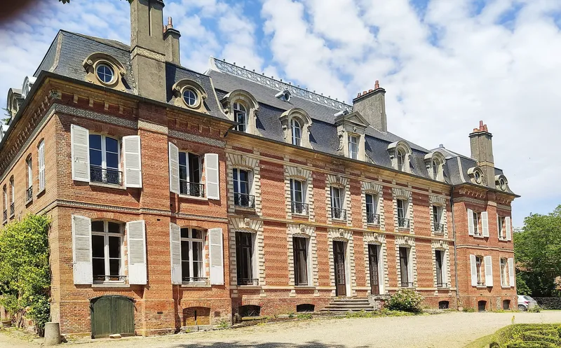 Château de Digeon