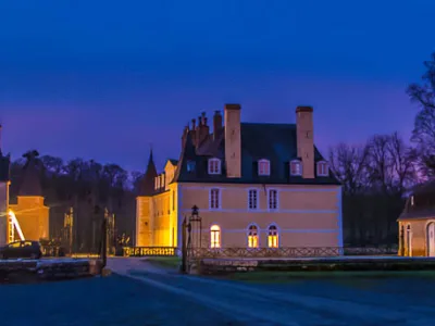 Château de Dobert