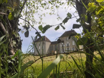 Château de Dompierre