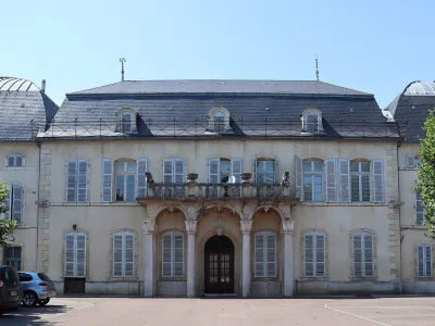 Château de Dumesnil