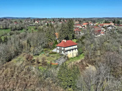 Château de Durnes