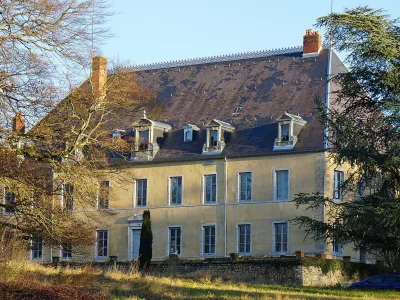 Château de Fallon