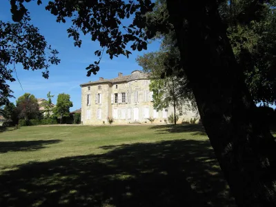 Château de Fals