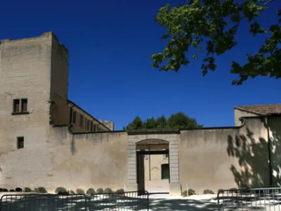 Château de Fargues