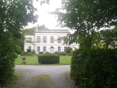 Château de Farinières