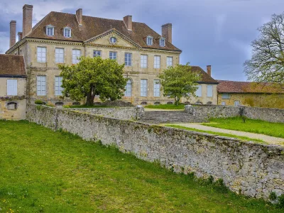 Château de Faye