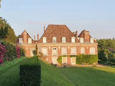 Château de Fermaincourt