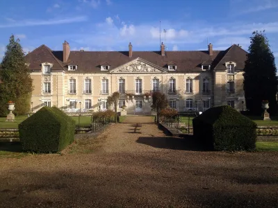 Château de Fillerval