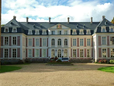Château de Flers
