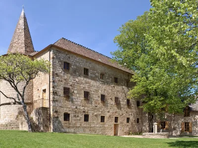 Château de Florac