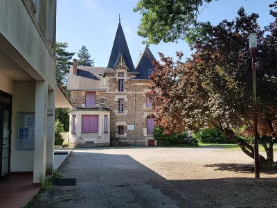 Château de Florigny