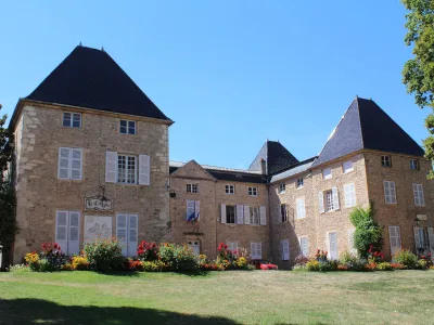 Château de Fontcrenne