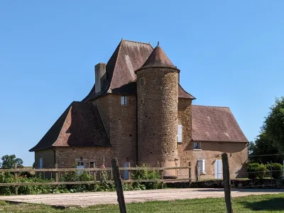 Château de Fontenay