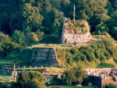Château de Fontenoy-le-château