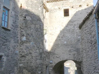 Château de Fos