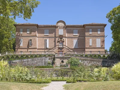 Château de Foucaud