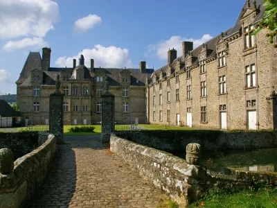 Château de Foulletorte