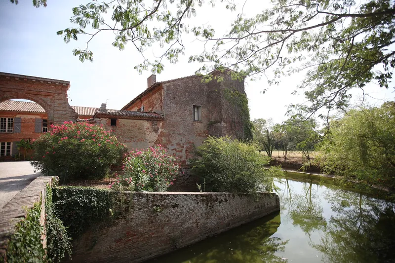 Château de Fourcaran