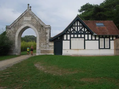 Château de Françon