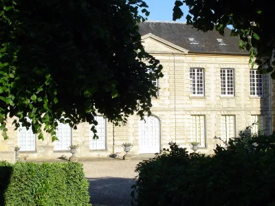 Château de Gadancourt