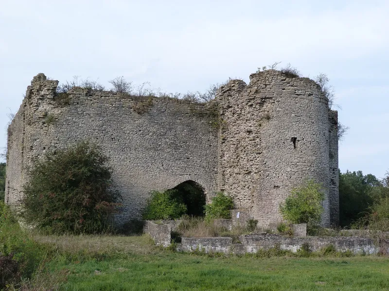 Château de Geroldseck