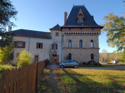 Château de Gigondas