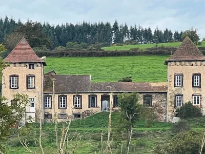 Château de Gorze