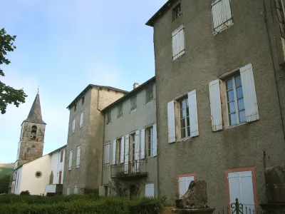 Château de Gos