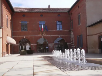 Château de Gramart
