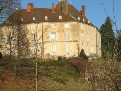 Château de Grammont