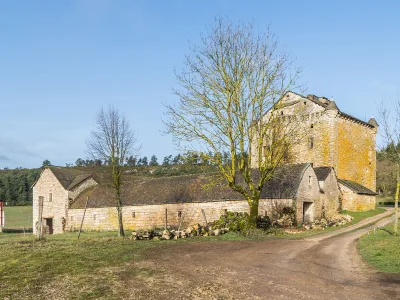 Château de Grandlac