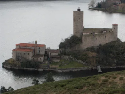 Château de Grangent
