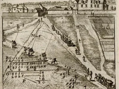 Château de Grenelle
