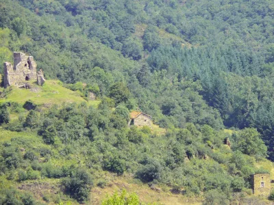 Château de Grenier-Montgon