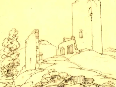 Château de Grésy