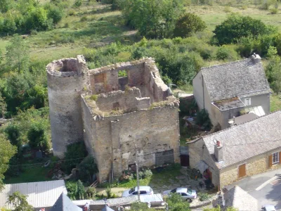 Château de Grèzes