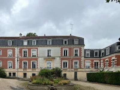 Château de Grignon