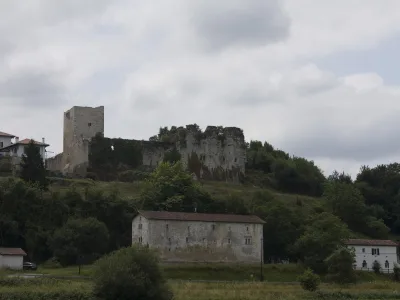 Château de Guiche