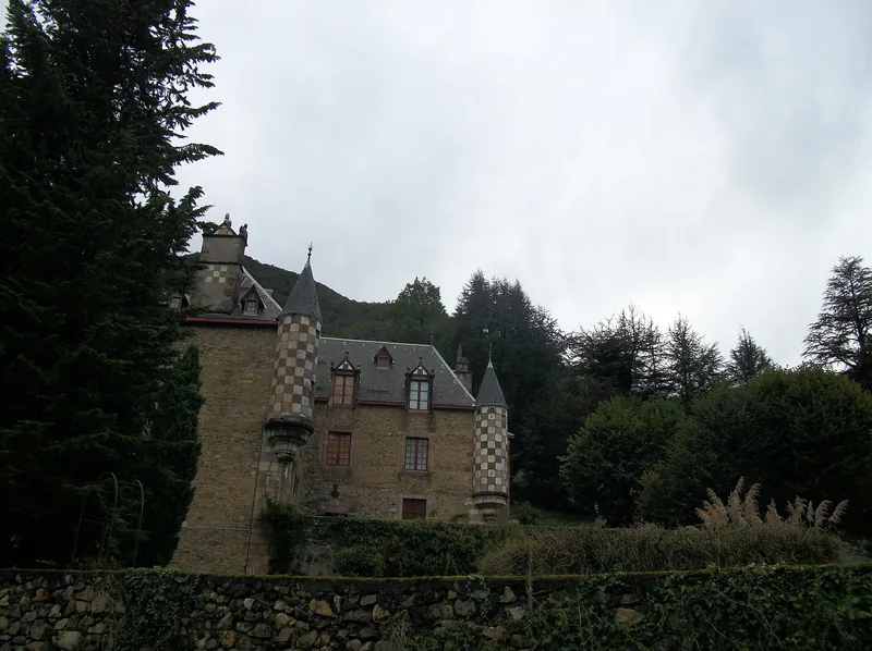 Château de Guran