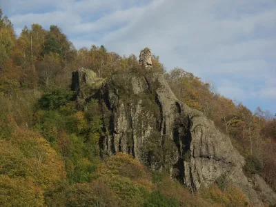 Château de Gutenbourg