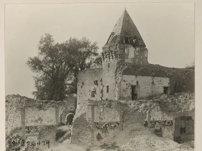 Château de Ham